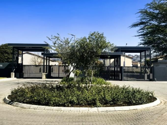 3 Bedroom Apartment for Sale For Sale in Waterval East - MR687152