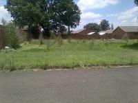  of property in Komati