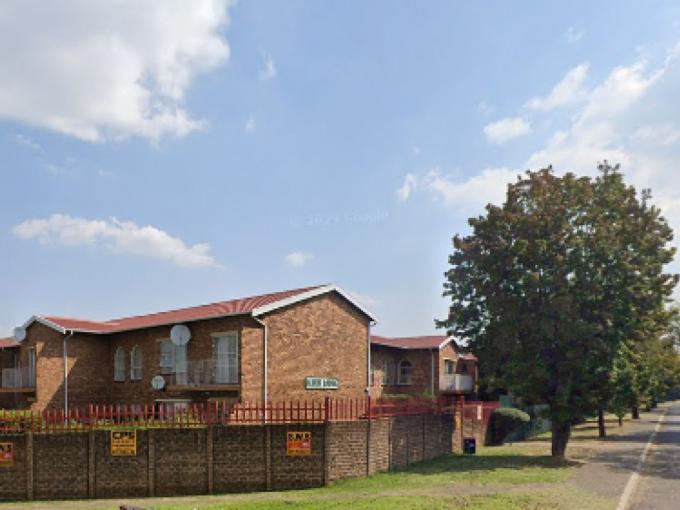 2 Bedroom Apartment for Sale For Sale in Albemarle - MR687164