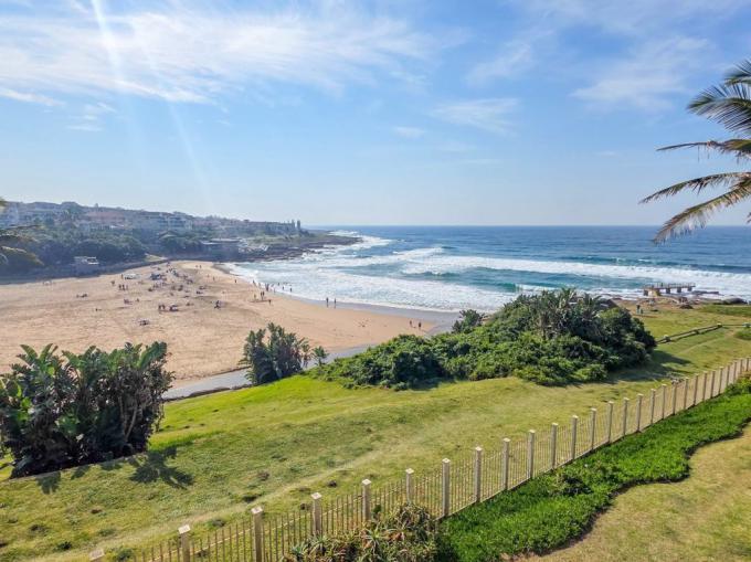 3 Bedroom Apartment for Sale For Sale in Uvongo - MR687167