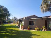 3 Bedroom 2 Bathroom House for Sale for sale in Verwoerdpark