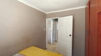 Bed Room 1 - 9 square meters of property in Castlehill