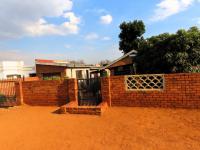  of property in Eersterust