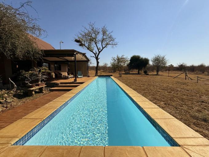 2 Bedroom House for Sale For Sale in Hoedspruit - MR687205