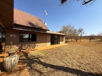  of property in Hoedspruit