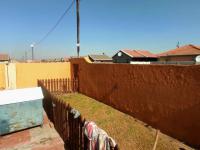  of property in Savanna City