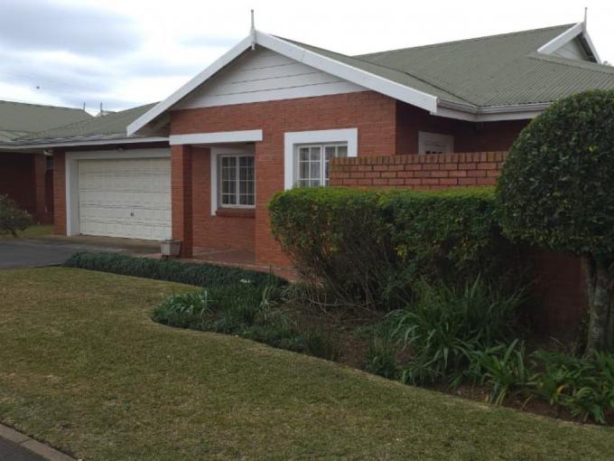 3 Bedroom House for Sale For Sale in Lincoln Meade - MR687214