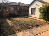  of property in Soshanguve