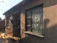  of property in Soshanguve