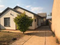  of property in Soshanguve