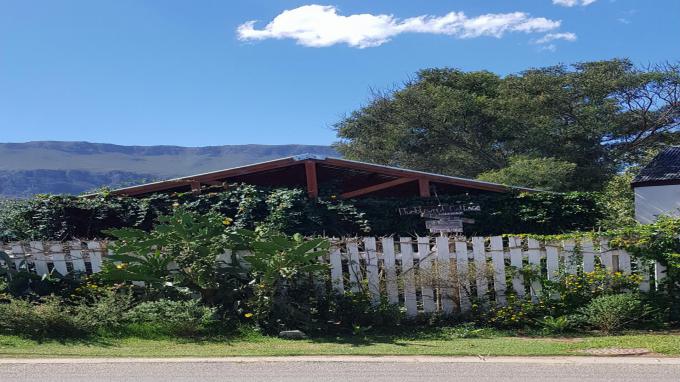 2 Bedroom Freehold Residence for Sale For Sale in Greyton - Home Sell - MR687237