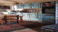 Dining Room of property in Greyton