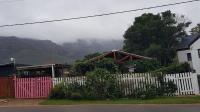 Front View of property in Greyton