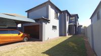 Front View of property in Annlin