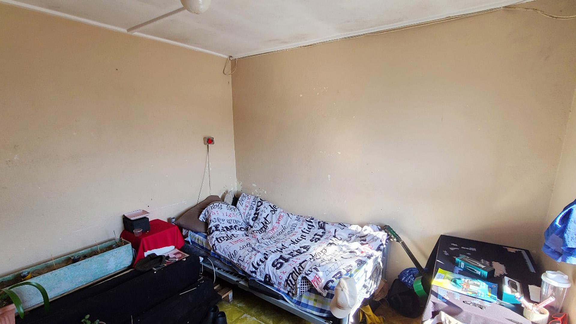 Bed Room 3 of property in Leonsdale