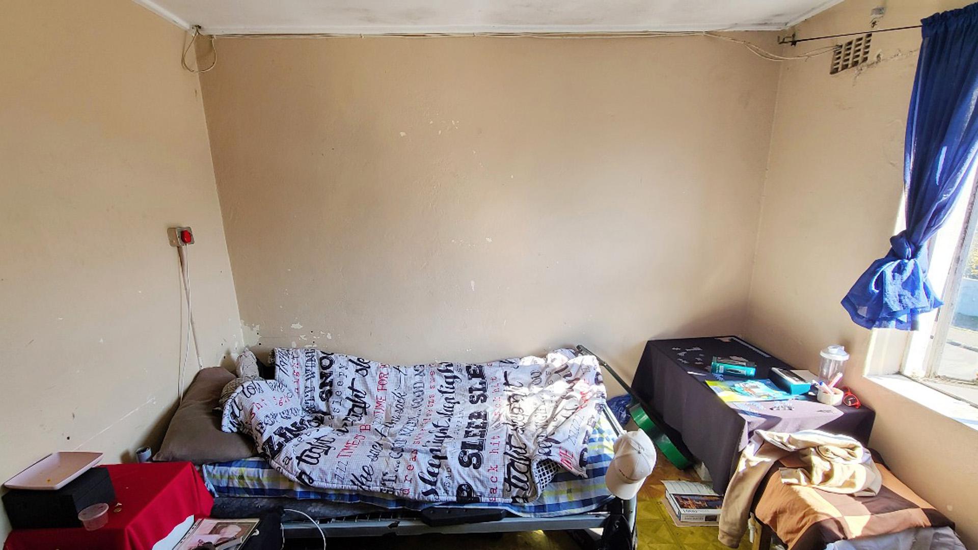 Bed Room 3 of property in Leonsdale