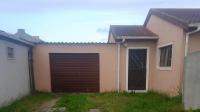 Front View of property in Philipi