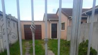 Front View of property in Philipi
