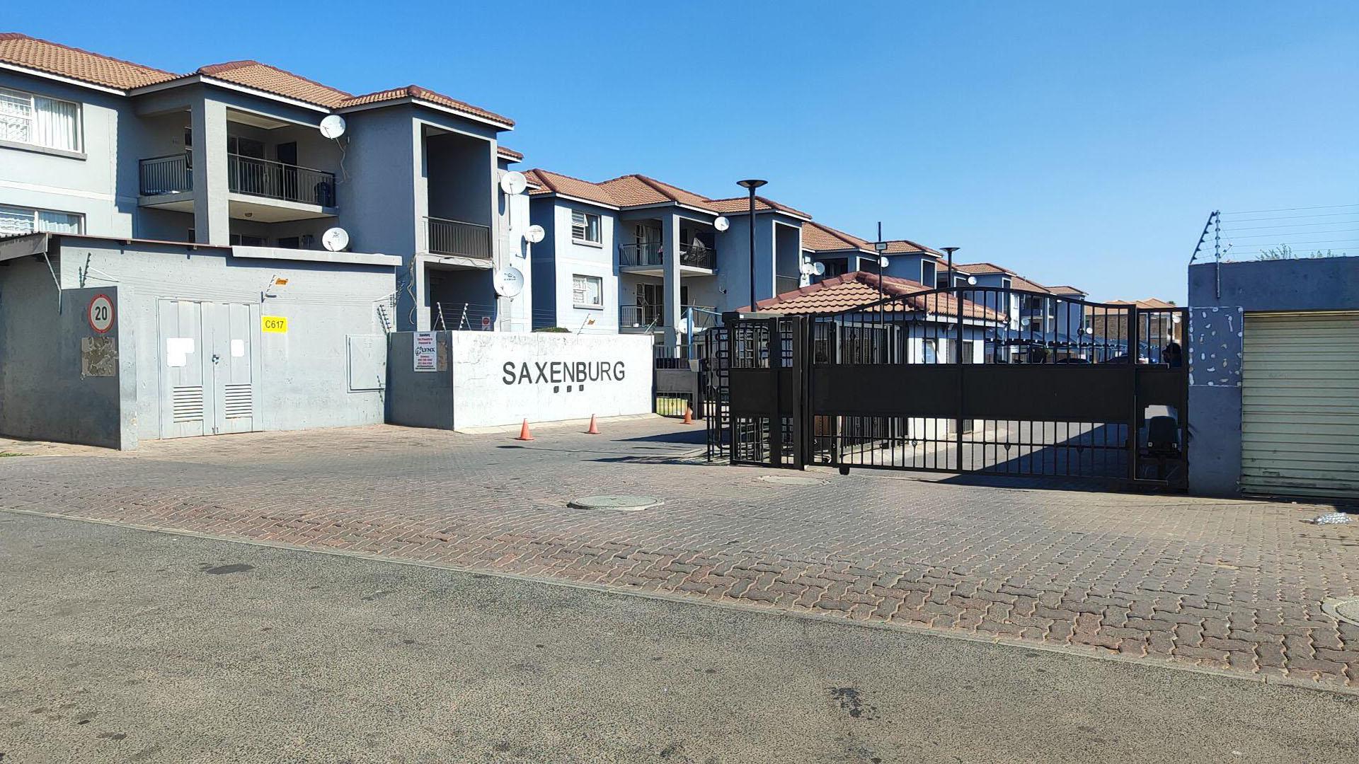 Front View of property in Bardene