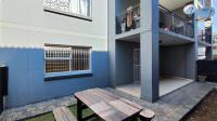 Backyard of property in Bardene
