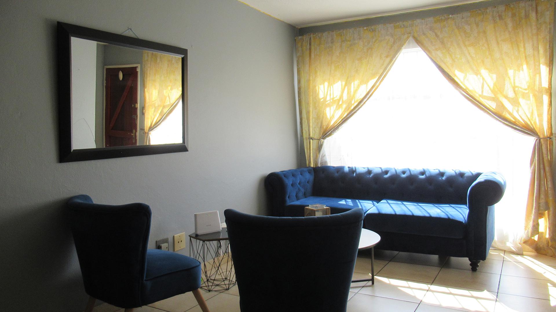 Dining Room - 20 square meters of property in Florida