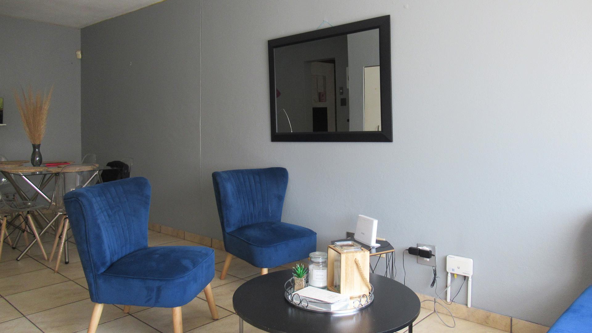 Dining Room - 20 square meters of property in Florida