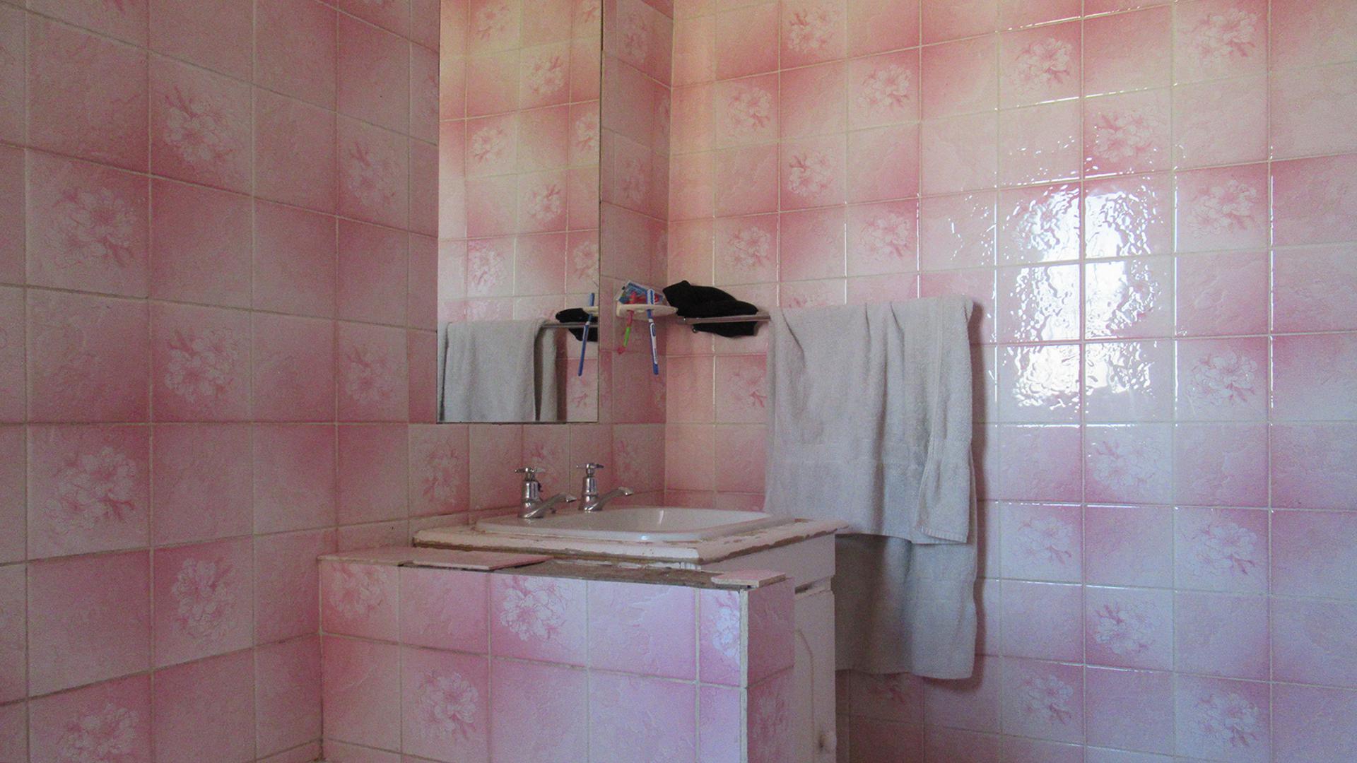Bathroom 1 - 6 square meters of property in Florida
