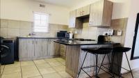 Kitchen of property in Montana Tuine