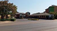 Front View of property in Montana Tuine