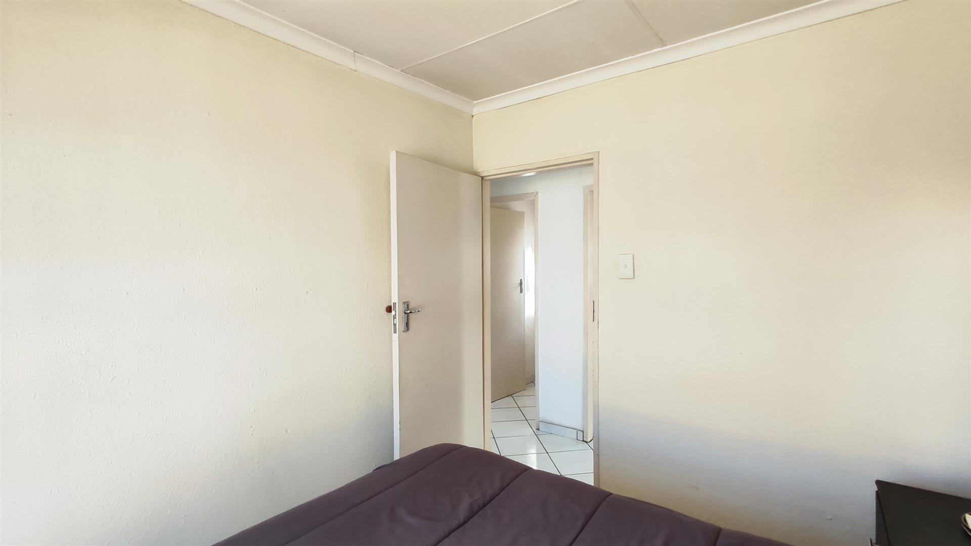 Bed Room 3 - 9 square meters of property in Vereeniging