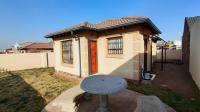 Front View of property in Vereeniging