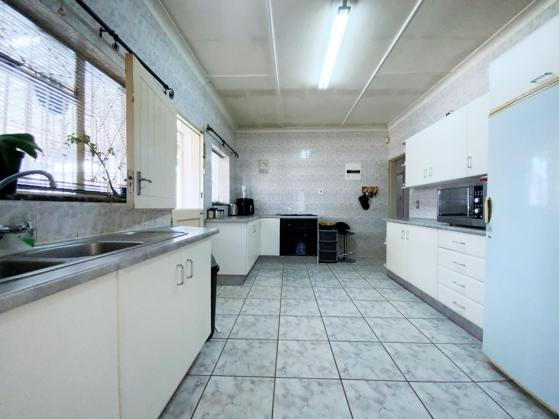 of property in Florentia