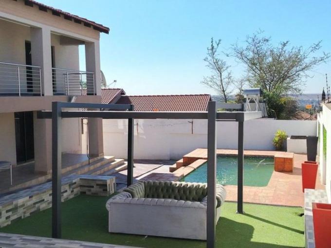 4 Bedroom House for Sale For Sale in Modelpark - MR687307