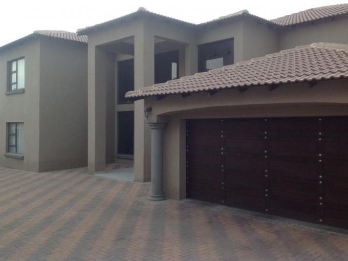 4 Bedroom House for Sale For Sale in Reyno Ridge - MR687314