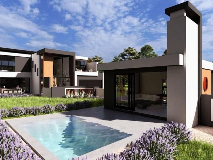 4 Bedroom House for Sale For Sale in Midstream Estate - MR687315