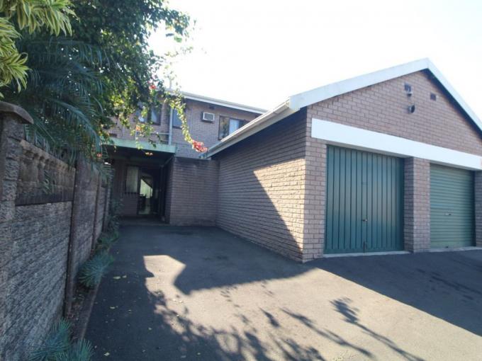 3 Bedroom Duplex for Sale For Sale in Queensburgh - MR687319