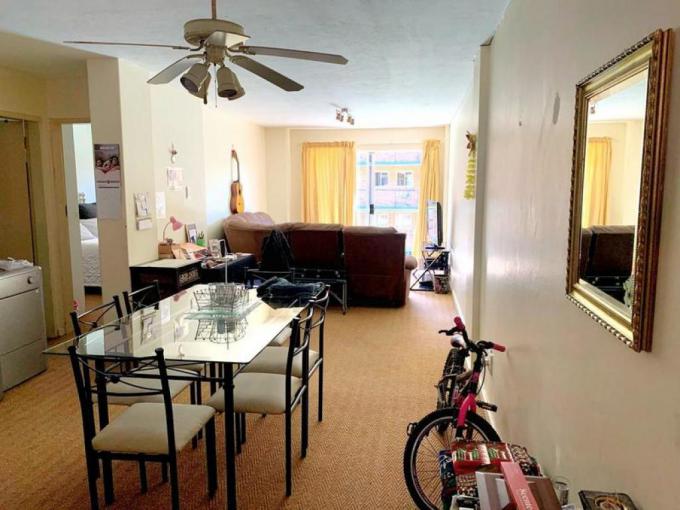 2 Bedroom Apartment for Sale For Sale in Die Hoewes - MR687323