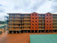  of property in Die Hoewes