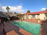 4 Bedroom 3 Bathroom House for Sale for sale in Heuweloord
