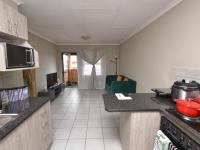  of property in Heuweloord