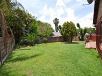  of property in Heuweloord