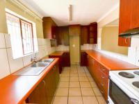  of property in Heuweloord
