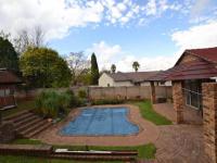  of property in Heuweloord