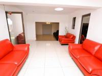  of property in Heuweloord