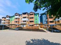  of property in Heuweloord