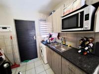  of property in Heuweloord