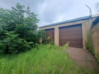  of property in Heuweloord