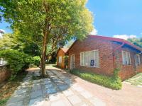  of property in Heuweloord