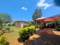  of property in Heuweloord