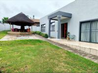  of property in Heuweloord